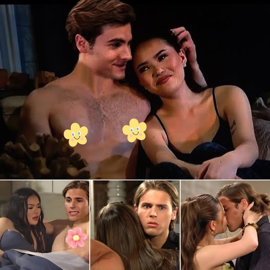 SHOCKING TWIST IN “The Bold and the Beautiful”: Luna’s Secret Night with Remy Threatens to Upend Everything.