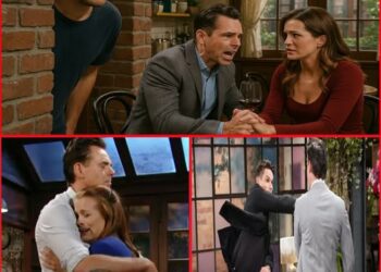 Drama Alert! Chelsea STABS Adam in the Back?! A Explosive Showdown with Billy!