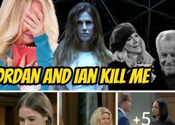 Breaking News Y&R Spoiler Heather’s Spirit Reveal Who Killed Her -Nick Doesn’t Believe It Was Jordan…