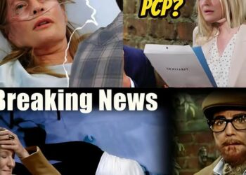 OMG SHOCKING !!! Sharon lost all her memories after taking PCP-contaminated pills Y&R Spoilers Next Week