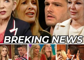 Shocking returns, fiery feuds, and power moves—The Young and the Restless delivers twists you can’t miss