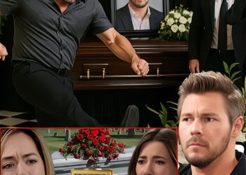 The Bold and the Beautiful Spoilers: Liam Dɪᴇs Taking Luna’s Bᴜʟʟᴇᴛ for Steffy