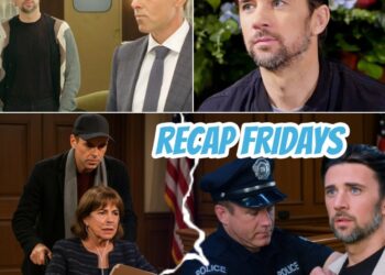 CBS Y&R FULL RECAP (9/19/2025) – The Young And The Restless Fridays September 19