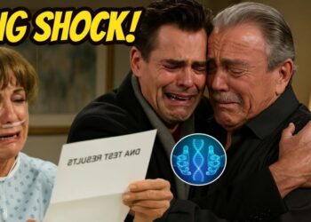 Y&R BOMBSHELL: JILL’S FINAL CONFESSION — VICTOR NEWMAN REVEALED AS BILLY ABBOTT’S FATHER!