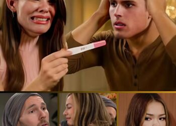 The Spencer Pregnancy War and Liam’s Missed Storyline: Bold and the Beautiful Fans React