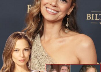  “Tamara Braun’s SHOCK Y&R Debut — But Who Is Sienna Bacall REALLY?! 