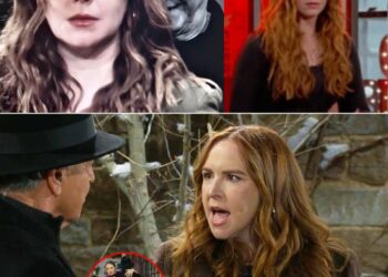 Brainwashed & Betrayed?! Sienna Bacall drops a PATERNITY SHOCKER that turns Noah’s world upside down!