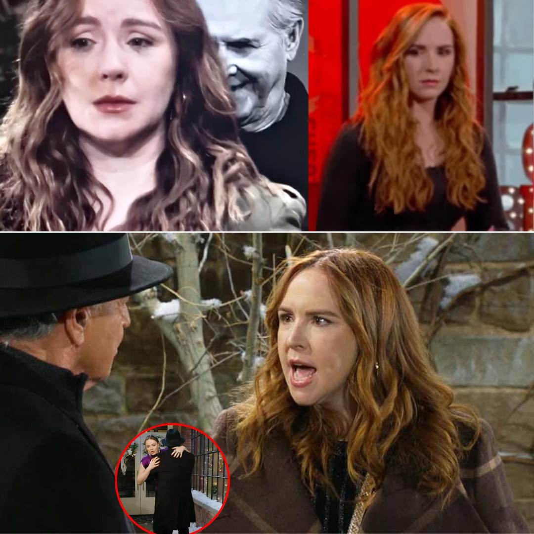 Brainwashed & Betrayed?! Sienna Bacall drops a PATERNITY SHOCKER that turns Noah’s world upside down!