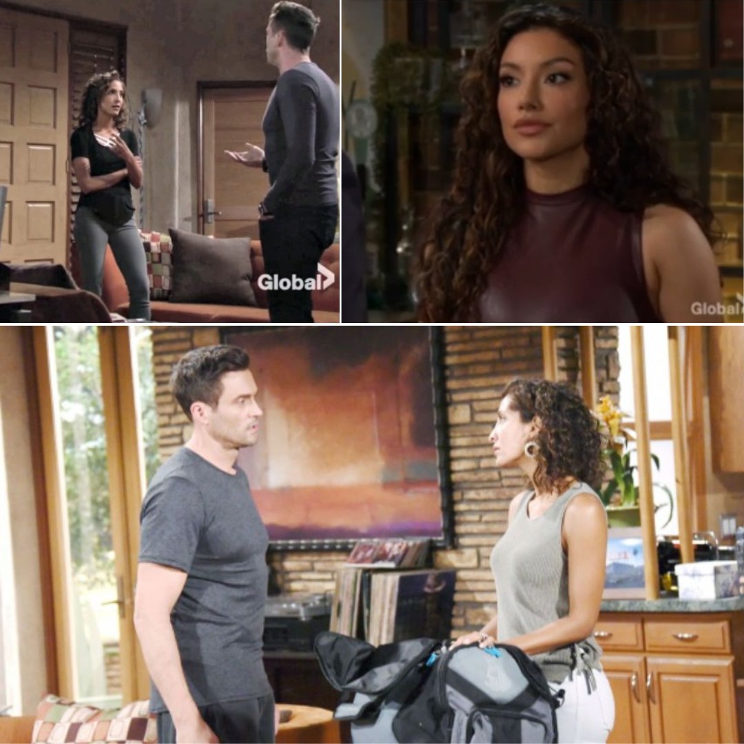 Y&R SHOCK WAVE! Full CBS Episode [9/6/2025] DROPS – Who Survives the Storm in Genoa City?