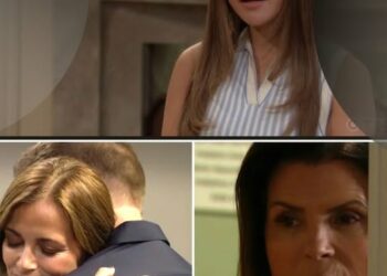 The Bold and the Beautiful Recap: Luna’s Shocking DNA Test Rocks the Forresters