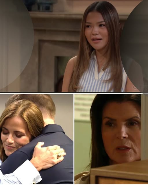 The Bold and the Beautiful Recap: Luna’s Shocking DNA Test Rocks the Forresters