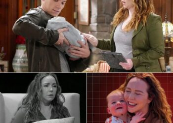 Unmasking Mariah: Shocking Secrets and Family Turmoil Await in Young and the Restless!