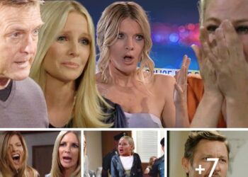 OMG SHOCKING!!! Y&R Spoilers Phyllis takes Christine and Paul back to Genoa – saves Daniel and attacks Sharon