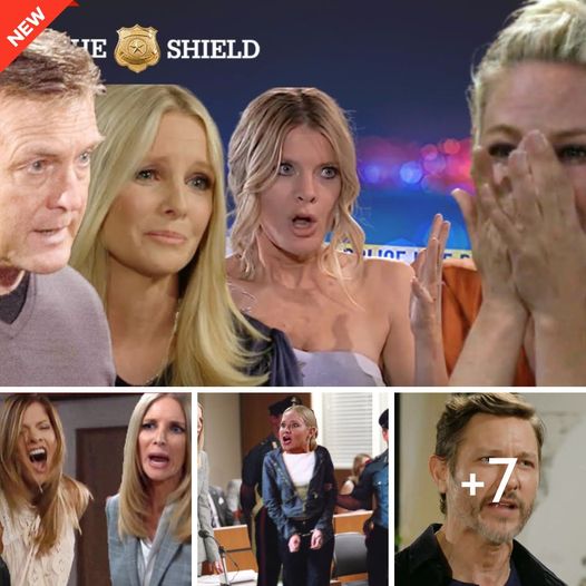 OMG SHOCKING!!! Y&R Spoilers Phyllis takes Christine and Paul back to Genoa – saves Daniel and attacks Sharon