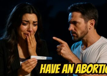 YR SHOCKER: CAIN & AUDRA’S DANGEROUS DEAL — POWER, PASSION & BETRAYAL SET TO EXPLODE IN GENOA CITY!