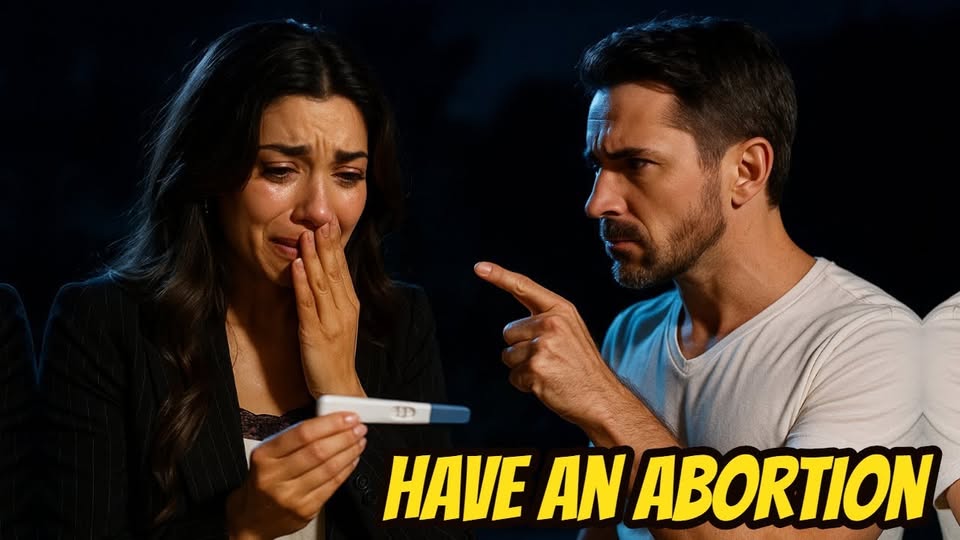 YR SHOCKER: CAIN & AUDRA’S DANGEROUS DEAL — POWER, PASSION & BETRAYAL SET TO EXPLODE IN GENOA CITY!