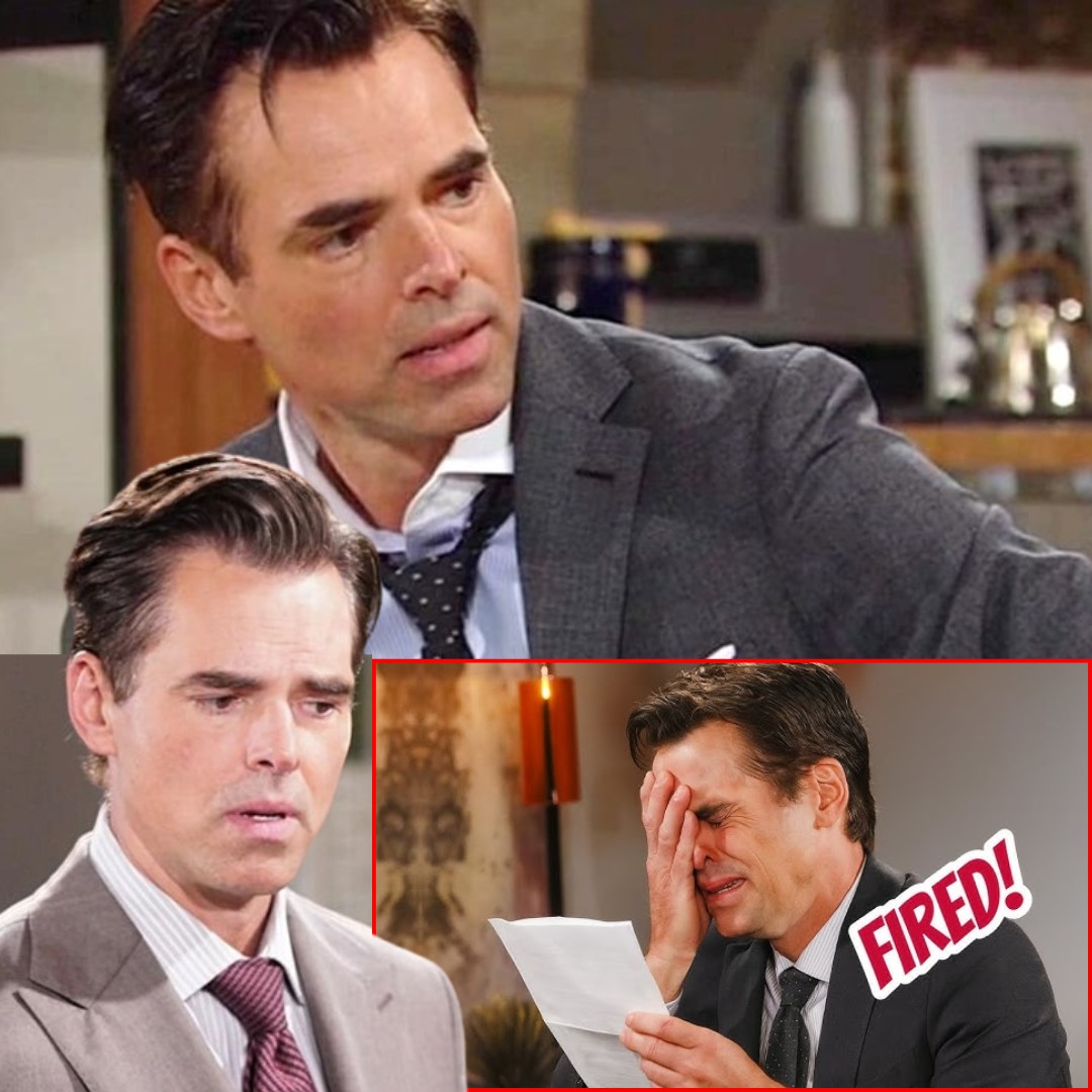 Jason Thompson Breaks Down Over Billy Abbott’s Fallout!
