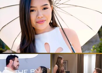 Lisa Yamada laughs, “I asked to play a badass like Steffy — not an unhinged killer!