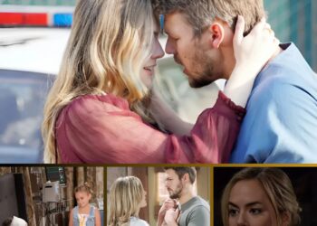 SHOCKING PULL! The Bold and the Beautiful Spoilers Reveal Hope’s Liam Temptation