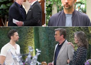 This could be Cane Ashby’s true agenda on The Young and the Restless