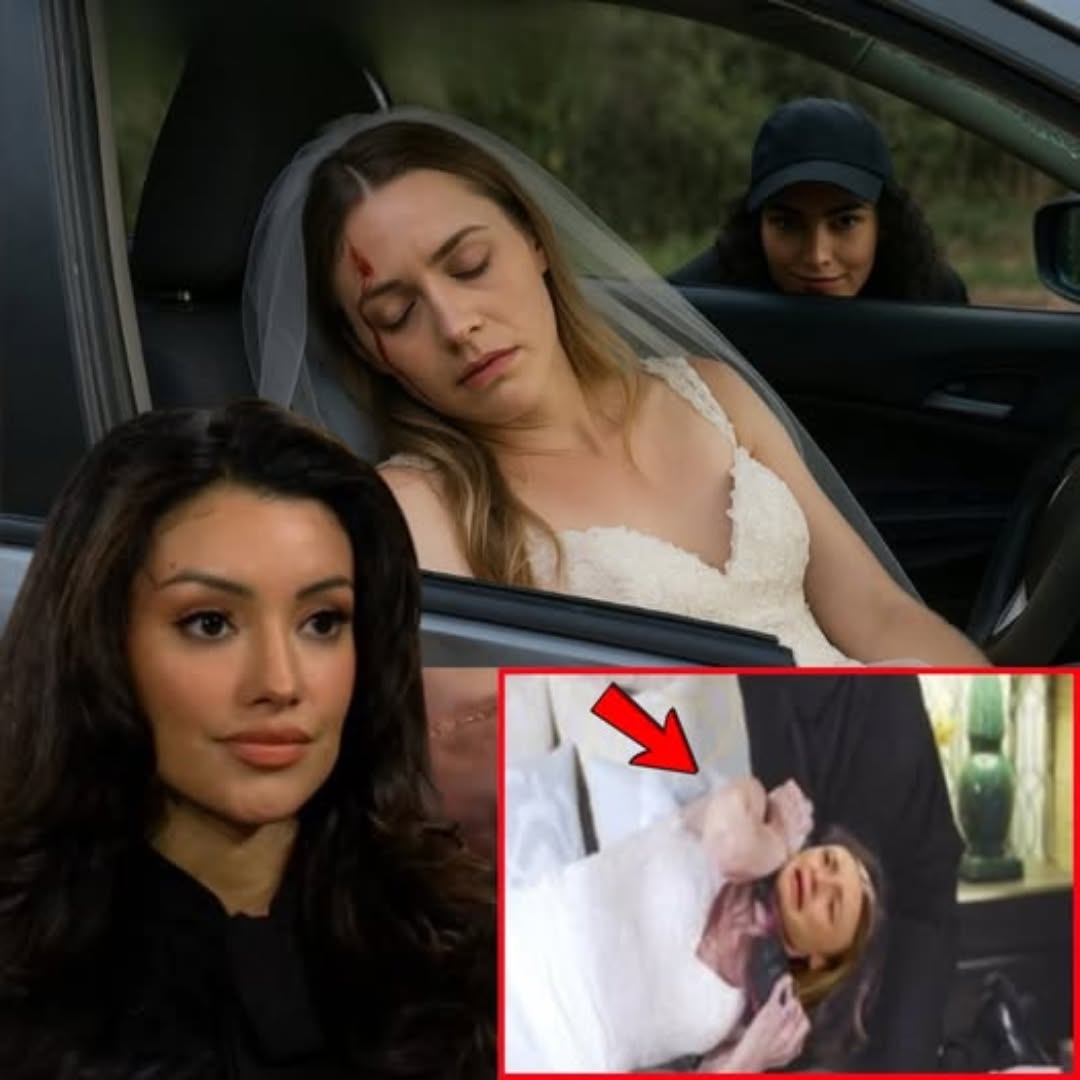 Y&R SHOCK WAVE! Full CBS Episode [9/6/2025] DROPS – Who Survives the Storm in Genoa City?