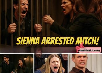 Phyllis falls into Victor’s trap, the dire consequences she faces with the legal circle Y&R Spoilers