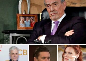 The Young and the Restless Friday, September 12: Victor’s Win – Cane Locks In Ally….Go to first comment