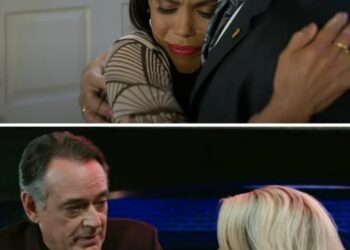 BURNING BOUNDARIES? Bill and Dani Edge Toward Danger In Beyond the Gates