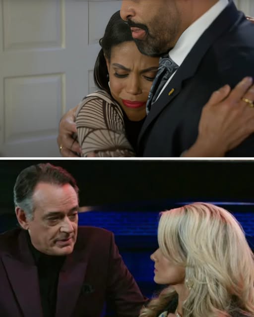 BURNING BOUNDARIES? Bill and Dani Edge Toward Danger In Beyond the Gates