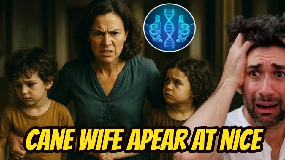 YR BOMBSHELL: CAIN ASHBY EXPOSED! DOUBLE LIFE, SECRET WIFE & CHILDREN — LILY’S WORLD DESTROYED IN THE MOST SHOCKING REVEAL OF THE YEAR