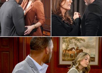 ‘The Bold and the Beautiful’ Full Episode: Hope’s Betrayal Leaves Heartbroken