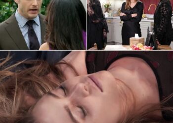 Y&R 9/22/2025 | CBS Young and Restless Episode Today Monday September 22