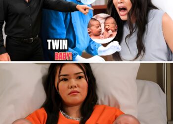 UNBELIEVABLE!! Luna gave birth to twin boys in prison, this is crazy | Bold and Beautiful Spoilers