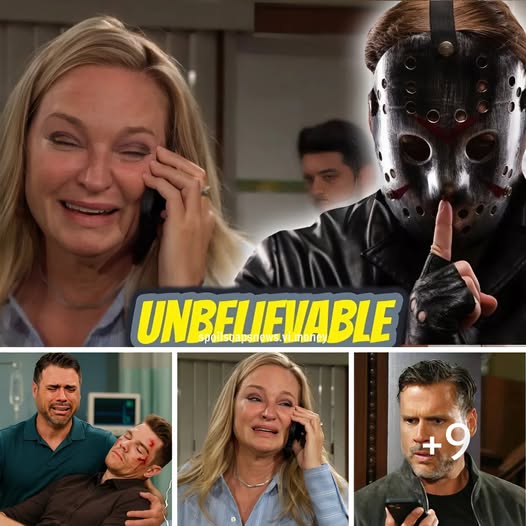 Shocking ! The identity of the person who caused Noah’s accident was finally revealed Y&R Spoilers