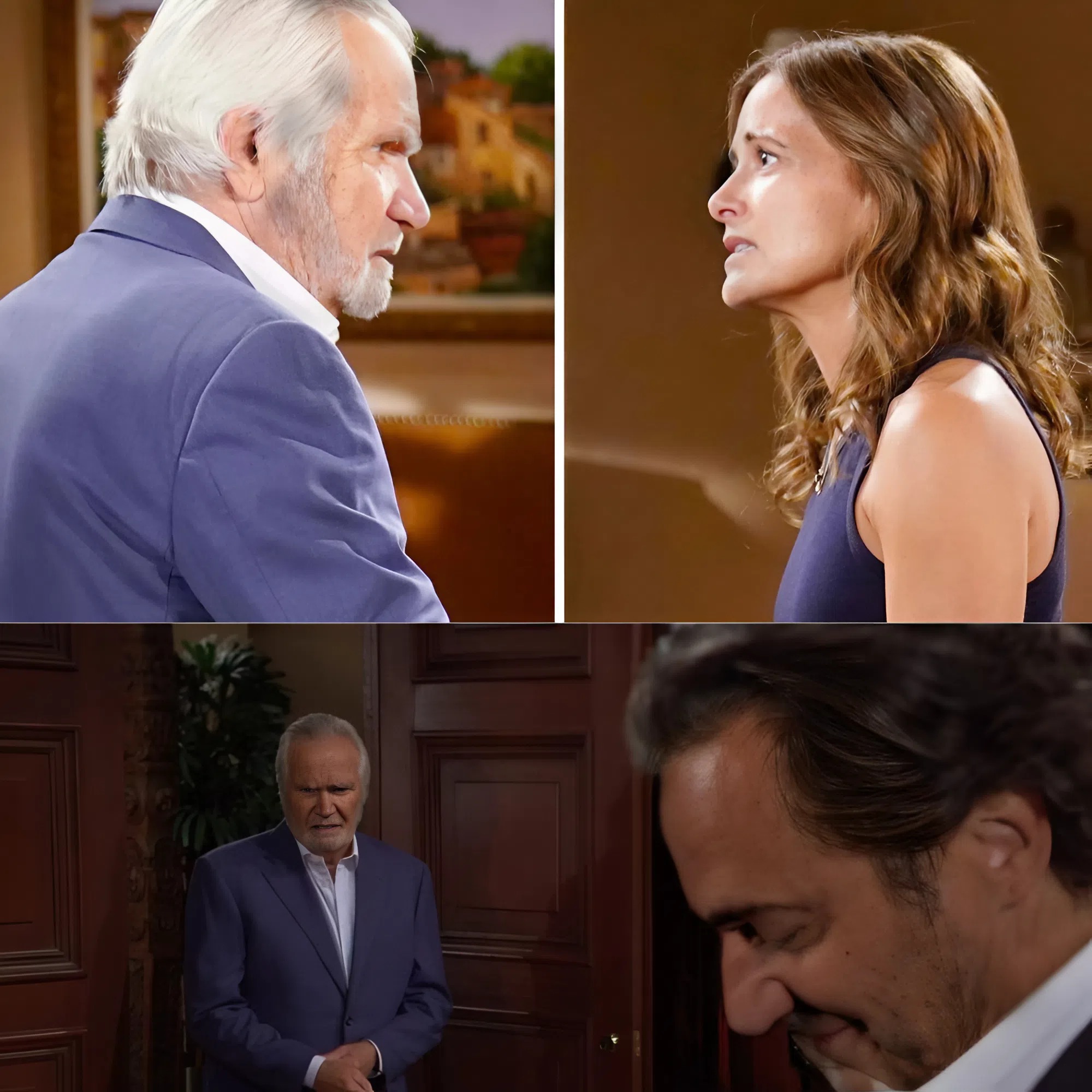 The Bold and the Beautiful sparks fly: Taylor’s rebound takes a shocking turn as she grows closer to Deacon—setting up a storm that Sheila won’t see coming.