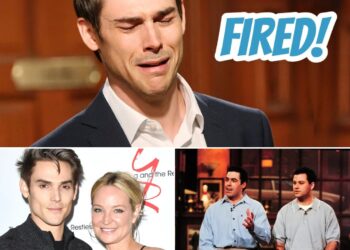 Brainwashed & Betrayed?! Sienna Bacall drops a PATERNITY SHOCKER that turns Noah’s world upside down!