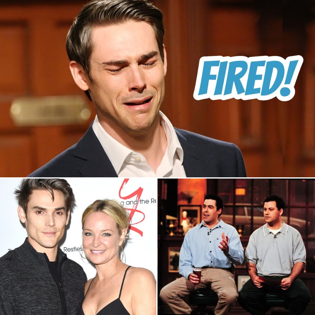 Brainwashed & Betrayed?! Sienna Bacall drops a PATERNITY SHOCKER that turns Noah’s world upside down!