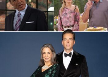 The Young and the Restless fall preview: Jill returns, adventure for Nick and Sharon, Victor and Jack are faced with a decision, and much more!