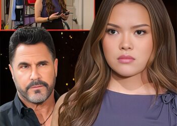 Bold and the Beautiful Spoilers: Will Bill Spencer’s Deadly Trap Stop Luna Before She Kills Steffy?