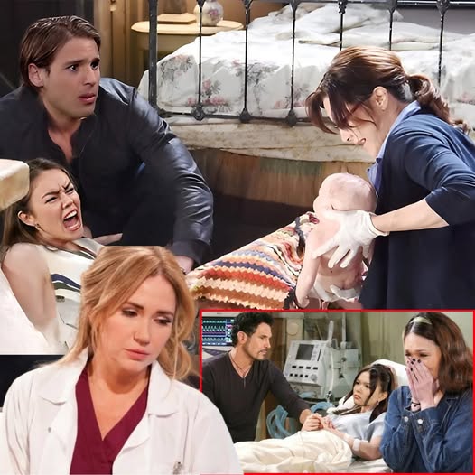 Bold & Beautiful Spoilers (Oct 6–10) This week Los Angeles explodes with secrets, betrayals, and shocking revelations. Bridget Forester’s long-awaited paternity test could destroy Will Spencer’s romance with Electra—or save it