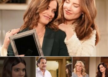 Bold and the Beautiful – 2006 (S20 E28) FULL EPISODE 4922