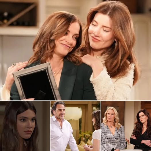 Bold and the Beautiful – 2006 (S20 E28) FULL EPISODE 4922