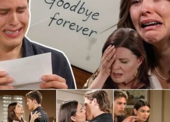 Luna Destroyed Love – Electra’s Final Letter Broke Everyone’s Heart | B&B Spoilers