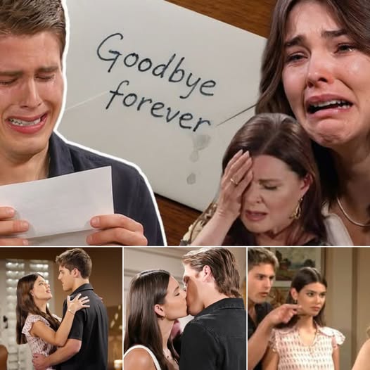 Luna Destroyed Love – Electra’s Final Letter Broke Everyone’s Heart | B&B Spoilers