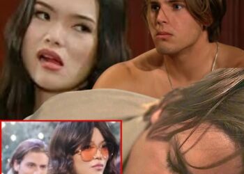 Luna is a R@pist! Bold & Beautiful Fans are Furious. OUTRAGE ERUPTS! Bold & Beautiful Fans Call Out Disturbing Luna and Will Storyline — Has the Show Finally Gone Too Far?