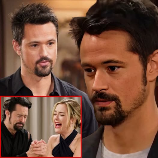 TRAGIC NEWS SHOCKS L.A.! Thomas Forrester’s Fate Revealed — The Bold and the Beautiful Confirms a Heartbreaking End No One Saw Coming