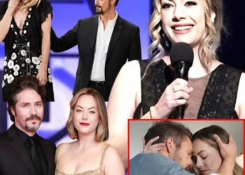 Thomas Forrester gets snubbed as Hope Logan’s “Hope For The Future” line moves forward — and two new designers are stepping in!