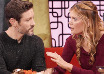 Bombshell ! Phyllis promptly rescues Daniel from Mariah’s plot to harm him Y&R Spoilers Next Week