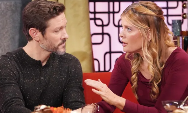 Bombshell ! Phyllis promptly rescues Daniel from Mariah’s plot to harm him Y&R Spoilers Next Week