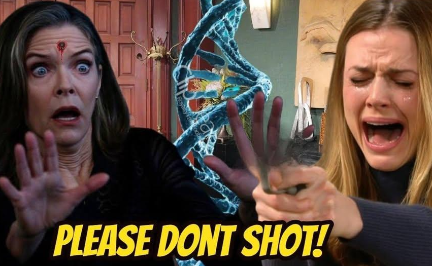 “Oh my god” – Diane was shocked when she discovered Claire’s true identity CBS Y&R Spoilers